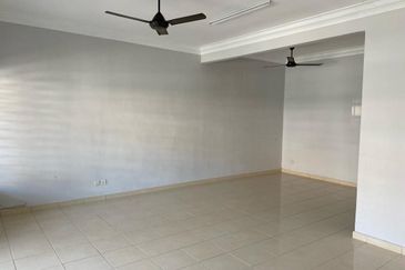 Bandar Puteri Puchong, Puchong, selangor @ good location rm250