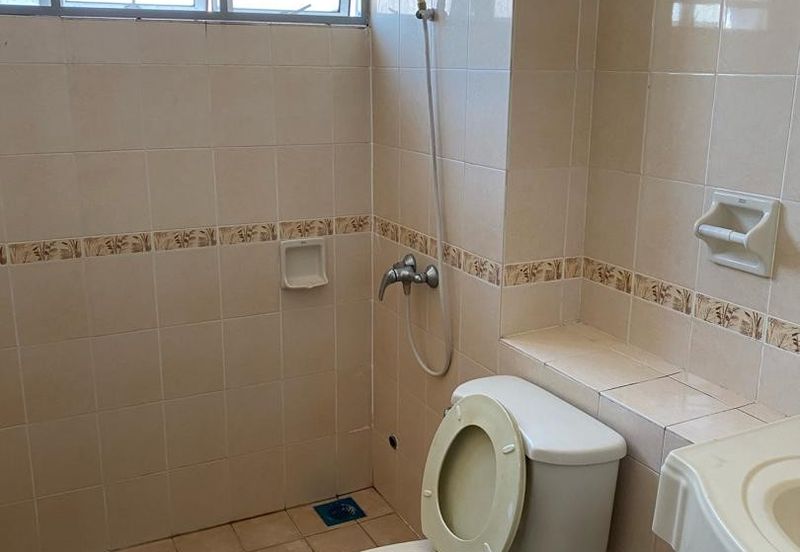 Bandar Puteri Puchong, Puchong, selangor @ good location rm250