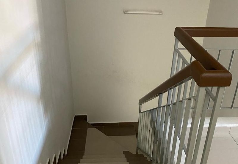 Bandar Puteri Puchong, Puchong, selangor @ good location rm250