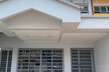 Bandar Puteri Puchong, Puchong, selangor @ good location rm250