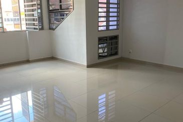 Bandar Puteri Puchong, Puchong, selangor @ good location rm250