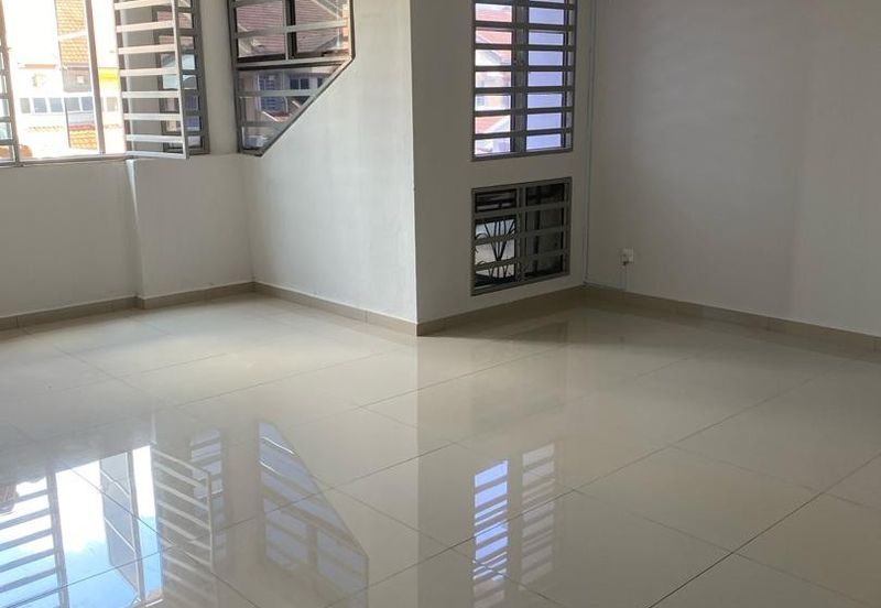 Bandar Puteri Puchong, Puchong, selangor @ good location rm250