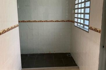 Bandar Puteri Puchong, Puchong, selangor @ good location rm250