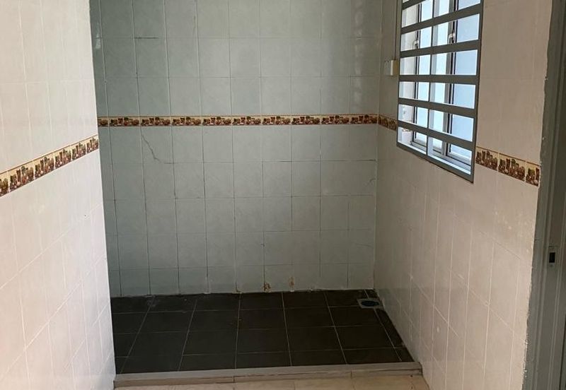 Bandar Puteri Puchong, Puchong, selangor @ good location rm250