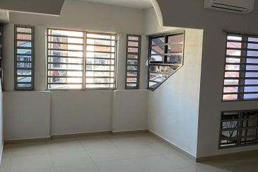 Bandar Puteri Puchong, Puchong, selangor @ good location rm250