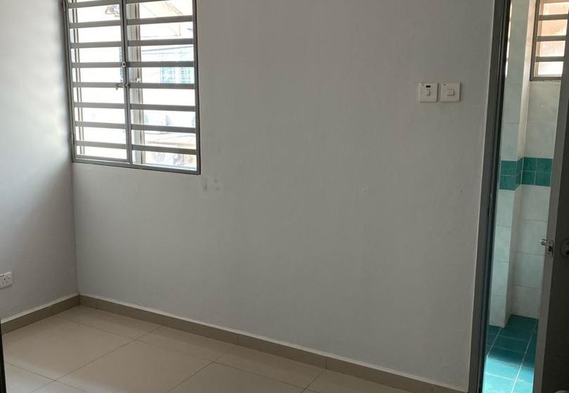 Bandar Puteri Puchong, Puchong, selangor @ good location rm250