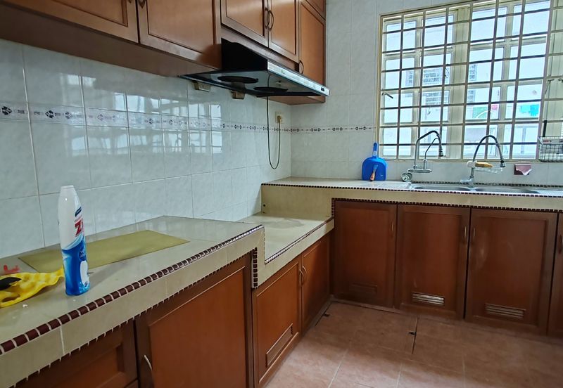 Bandar Bukit Puchong, BP 1