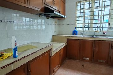 Bandar Bukit Puchong, BP 1