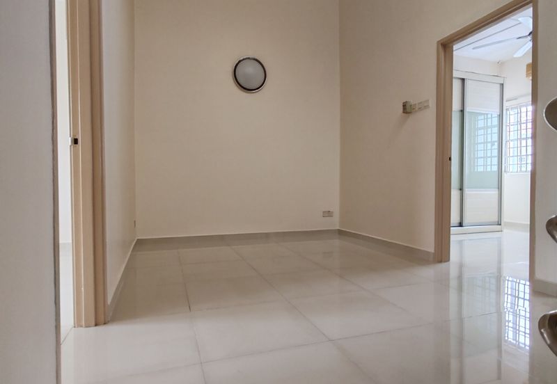 Bandar Bukit Puchong, BP 1