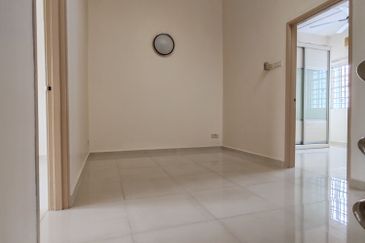 Bandar Bukit Puchong, BP 1