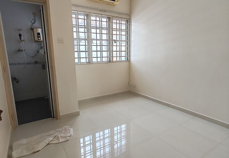 Bandar Bukit Puchong, BP 1