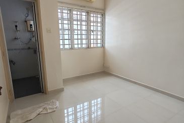 Bandar Bukit Puchong, BP 1