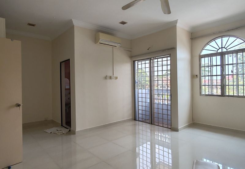 Bandar Bukit Puchong, BP 1