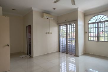 Bandar Bukit Puchong, BP 1