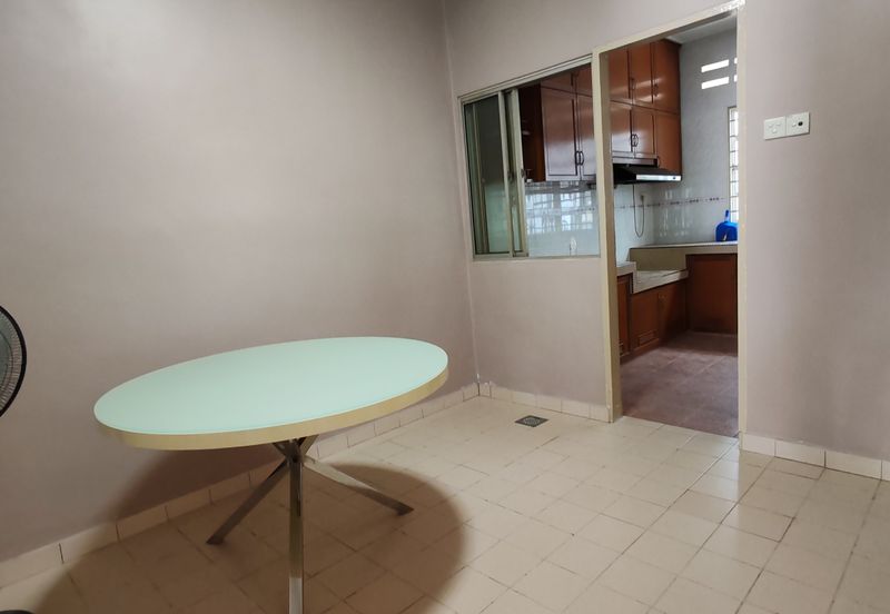 Bandar Bukit Puchong, BP 1