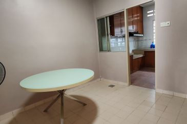 Bandar Bukit Puchong, BP 1