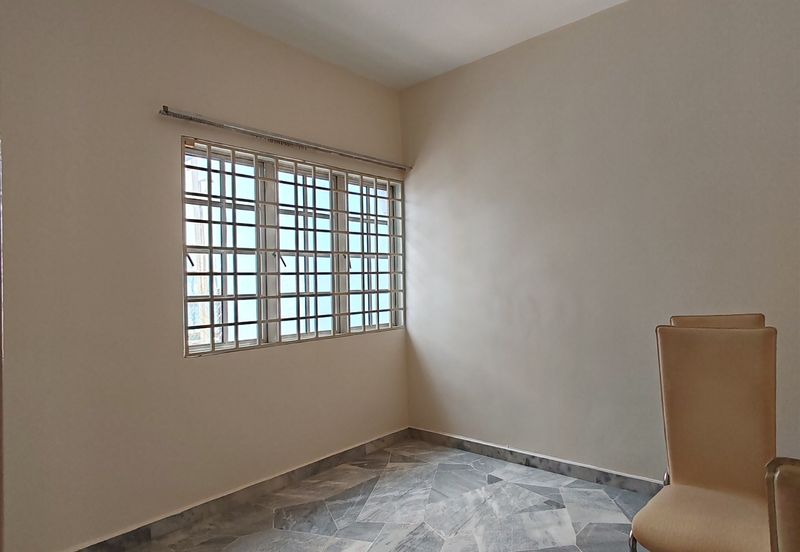 Bandar Bukit Puchong, BP 1