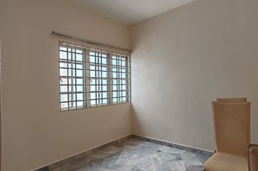 Bandar Bukit Puchong, BP 1