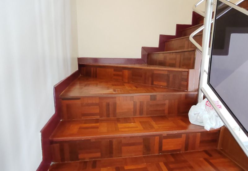 Bandar Bukit Puchong, BP 1