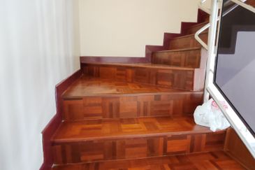 Bandar Bukit Puchong, BP 1