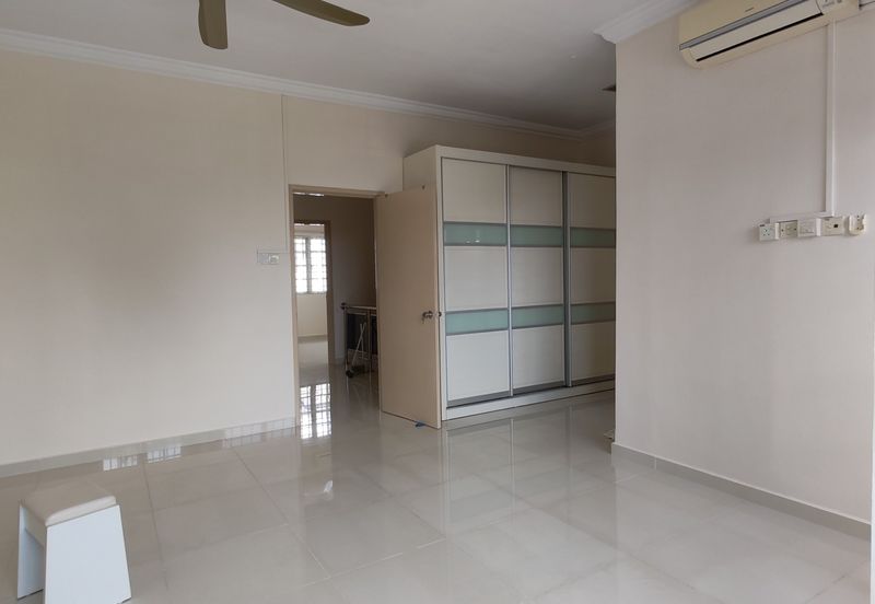 Bandar Bukit Puchong, BP 1