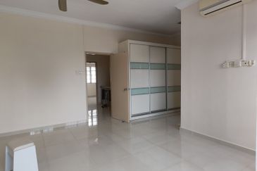 Bandar Bukit Puchong, BP 1