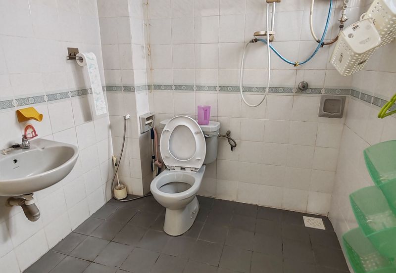 Bandar Bukit Puchong, BP 1