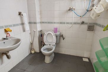 Bandar Bukit Puchong, BP 1