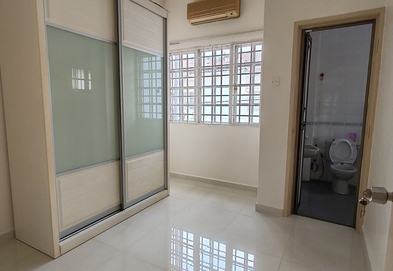 Bandar Bukit Puchong, BP 1