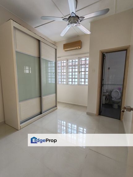 Bandar Bukit Puchong, Puchong, selangor @ Renovation unit for RENT, Selangor, Puchong