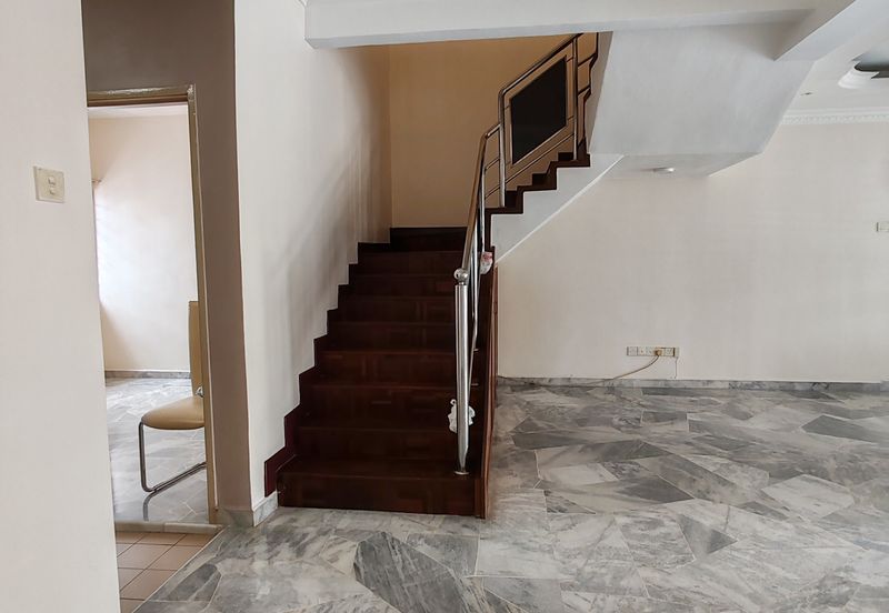 Bandar Bukit Puchong, BP 1