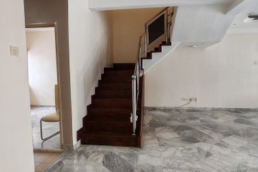 Bandar Bukit Puchong, BP 1