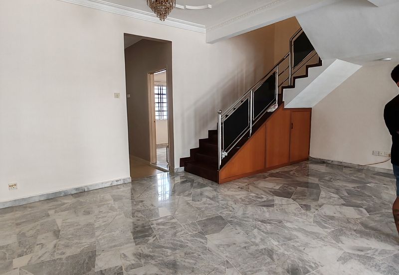 Bandar Bukit Puchong, BP 1