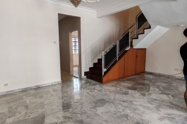 Bandar Bukit Puchong, BP 1