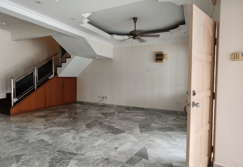 Bandar Bukit Puchong, BP 1