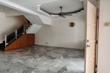 Bandar Bukit Puchong, BP 1