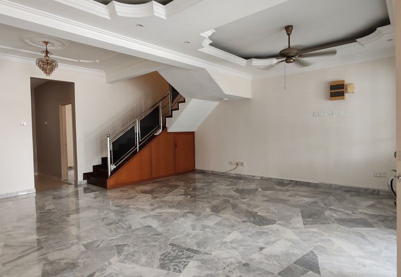 Bandar Bukit Puchong, BP 1