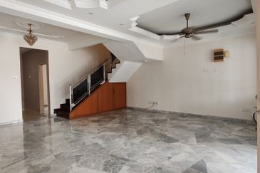 Bandar Bukit Puchong, BP 1