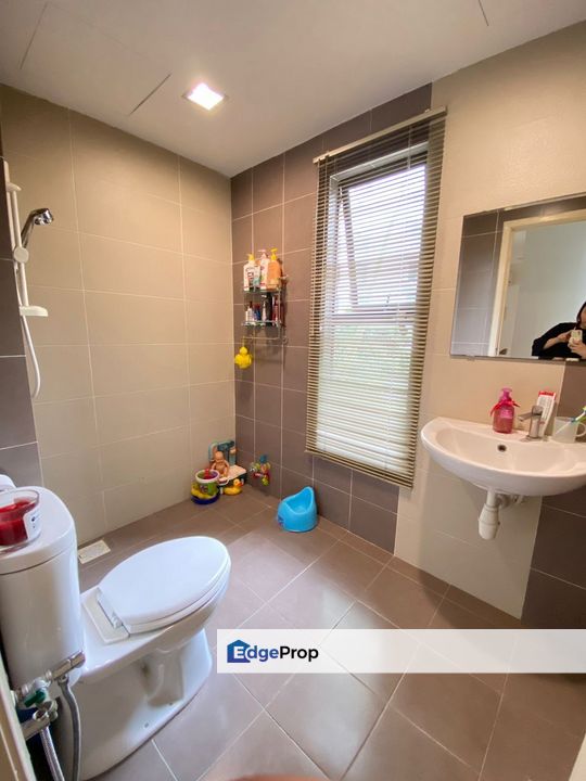 Atmosfera Condominium, Puchong, selangor ready move in condition FULLY FURNISHED , Selangor, Puchong