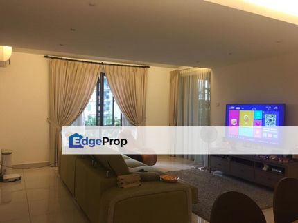 Atmosfera Condominium, Puchong, selangor ready move in condition FULLY FURNISHED , Selangor, Puchong
