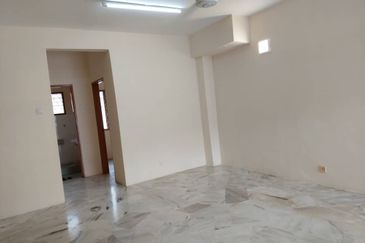 Taman Wawasan, Pusat Bandar Puchong