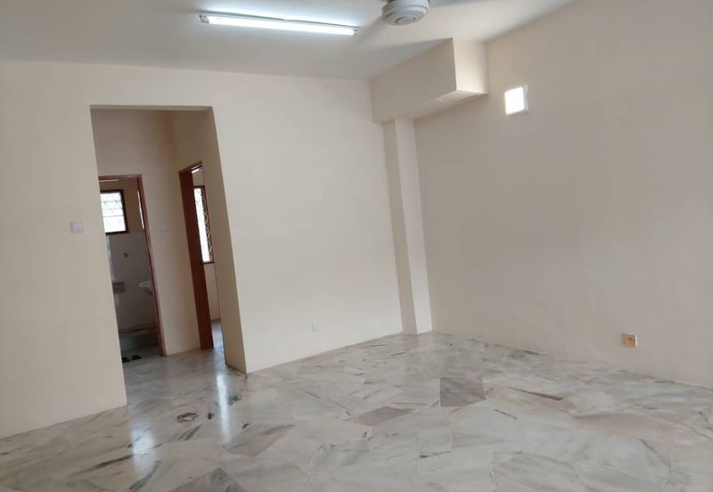 Taman Wawasan, Pusat Bandar Puchong