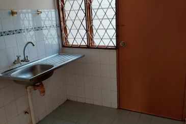 Taman Wawasan, Pusat Bandar Puchong