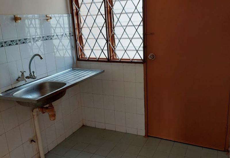 Taman Wawasan, Pusat Bandar Puchong