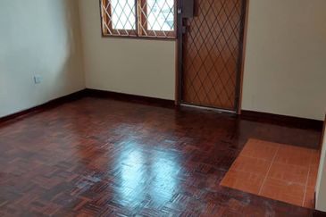 Taman Wawasan, Pusat Bandar Puchong