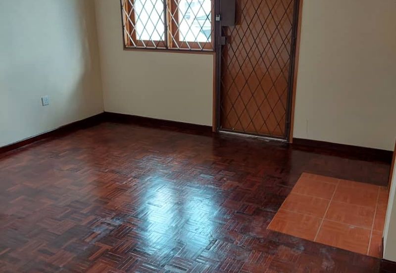 Taman Wawasan, Pusat Bandar Puchong