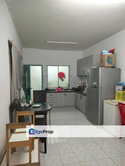 Sutramas Apartments, Puchong, selangor , Selangor, Puchong
