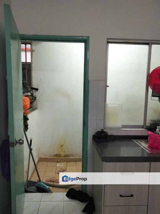 Sutramas Apartments, Puchong, selangor , Selangor, Puchong