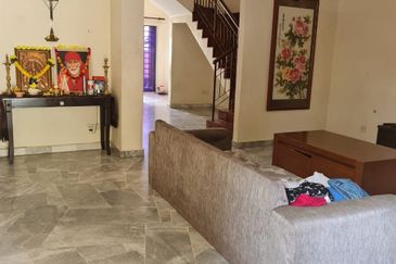 Taman Wawasan, Pusat Bandar Puchong