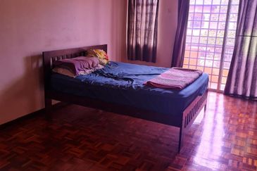 Taman Wawasan, Pusat Bandar Puchong